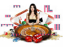 เว็บคาสิโน UFABET