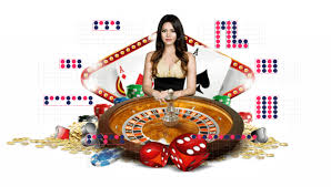 เว็บคาสิโน UFABET