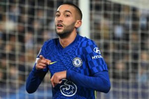 ตารางบอลUFABET