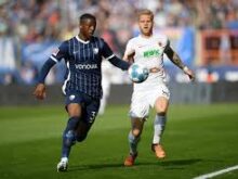 ผลบอลเมื่อคืนUFABET